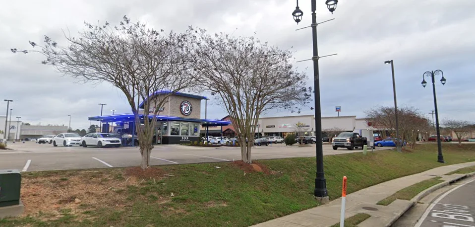 7 Brew D Iberville in D Iberville, Mississippi